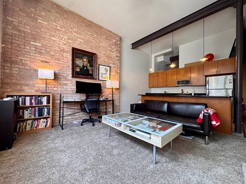 3159 N Seminary Unit 202, Chicago, IL 60657
