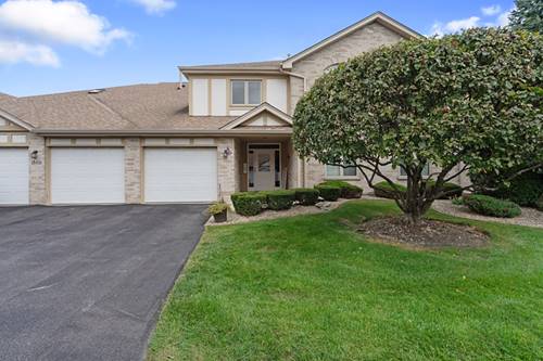 18431 Pine Cone Unit 1, Tinley Park, IL 60477