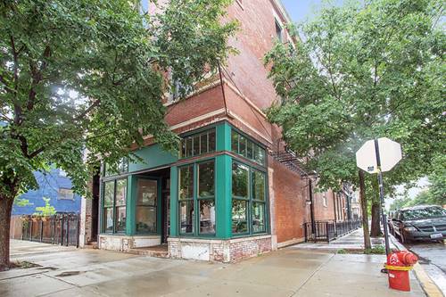 1843 S Racine Unit 2M, Chicago, IL 60608