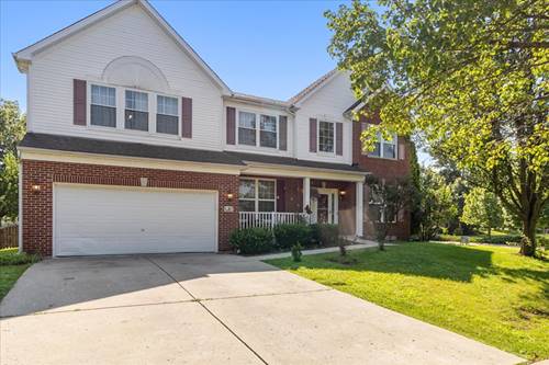 4 Claridge, Bolingbrook, IL 60440