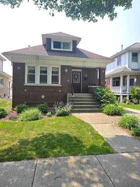 7062 N Oriole, Chicago, IL 60631