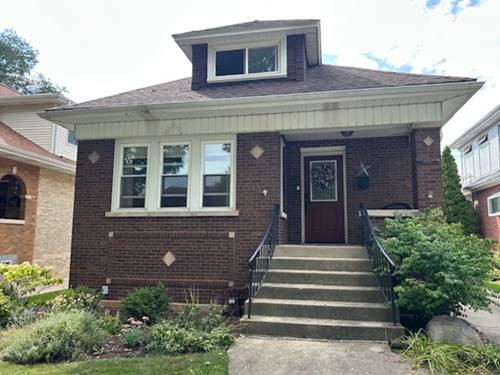 7062 N Oriole, Chicago, IL 60631