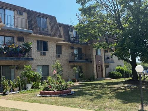 266 Shorewood Unit 1D, Glendale Heights, IL 60139