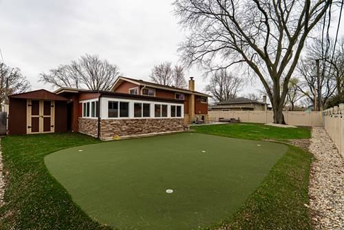 1116 N Westgate, Mount Prospect, IL 60056