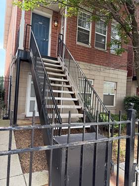 649 W Division Unit B, Chicago, IL 60610