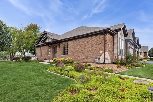 13828 W Crescenzo, Manhattan, IL 60442