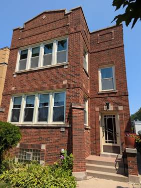 6727 N Maplewood, Chicago, IL 60645