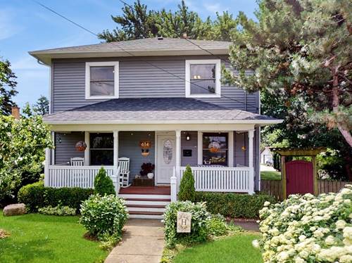 614 Mccarthy, Lemont, IL 60439