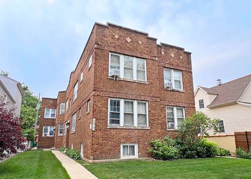 4750 N Lotus Unit 2W, Chicago, IL 60630