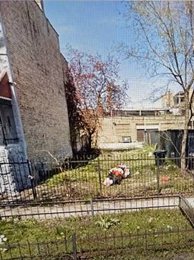4408 W Monroe, Chicago, IL 60624