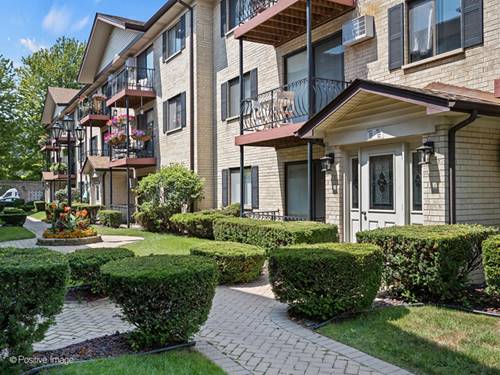 5159 N East River Unit 105C, Chicago, IL 60656