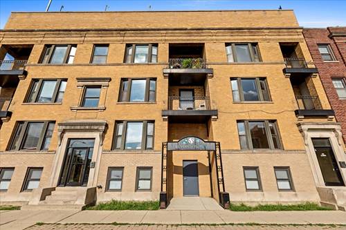 3706 N Sheffield Unit 2, Chicago, IL 60613