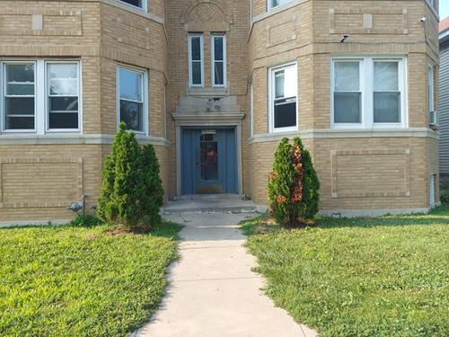 3434 W Marquette Unit 1R, Chicago, IL 60629