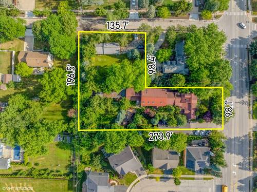 724 S Plum Grove, Palatine, IL 60067