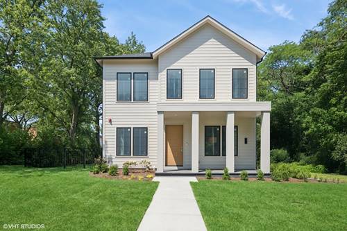 146 Sterling, Wilmette, IL 60091