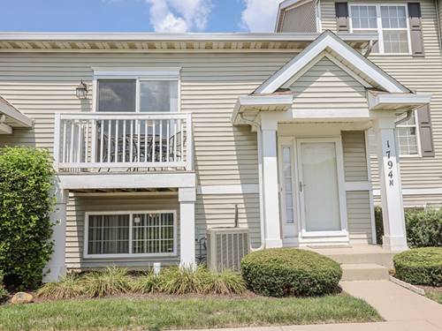 1794 Fieldstone N Unit 1794N, Shorewood, IL 60404
