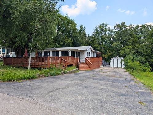 Lot 01-047 Thornridge, Marseilles, IL 61341