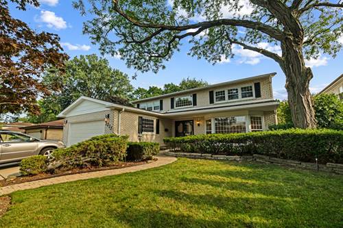 3227 Greenleaf, Wilmette, IL 60091