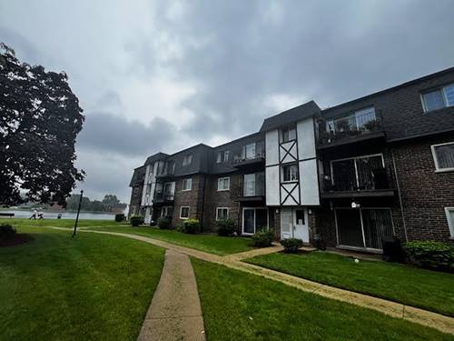 9459 Bay Colony Unit 1S, Des Plaines, IL 60016