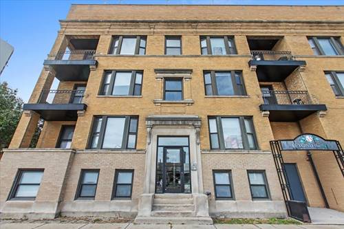 3706 N Sheffield Unit 1, Chicago, IL 60613