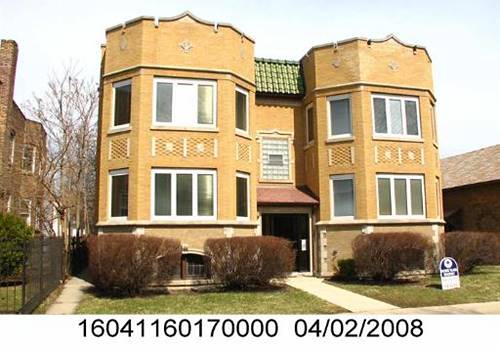 5518 W Kamerling Unit 2E, Chicago, IL 60651