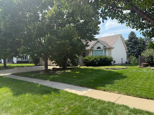 1715 Pembrook, Plainfield, IL 60586