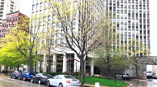 2626 N Lakeview Unit 1110, Chicago, IL 60614