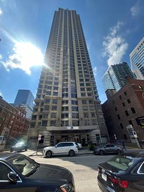 440 N Wabash Unit 1803, Chicago, IL 60611