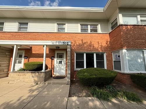 702 E Shabonee, Mount Prospect, IL 60056
