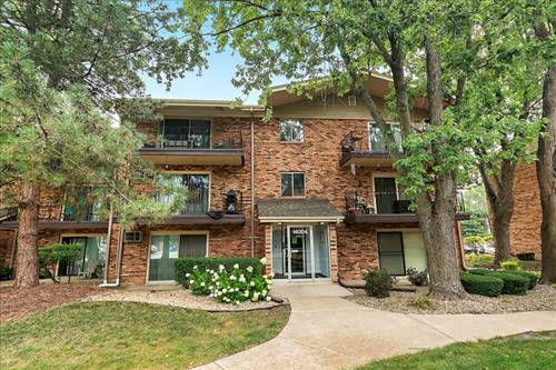 14004 Waterbury Unit 1106, Crestwood, IL 60418