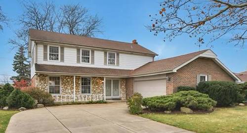 14508 Maycliff, Orland Park, IL 60462