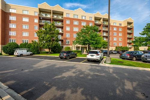 7450 Lincoln Unit 307, Skokie, IL 60076
