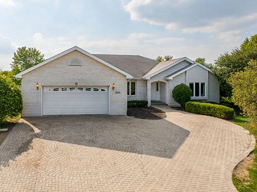 24730 Foxford, Manhattan, IL 60442