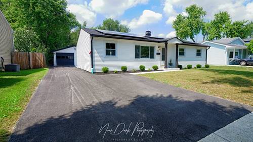 312 Cherry Valley, Vernon Hills, IL 60061
