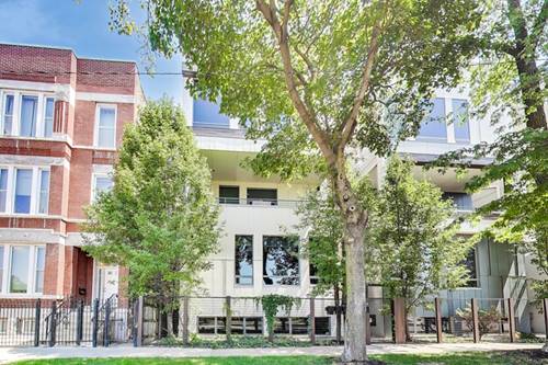 1141 N Leavitt Unit 3, Chicago, IL 60622