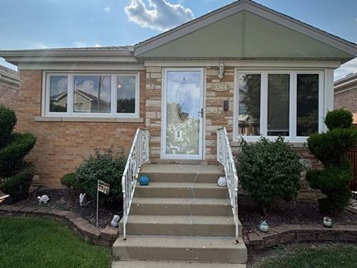 5344 N Mulligan, Chicago, IL 60630