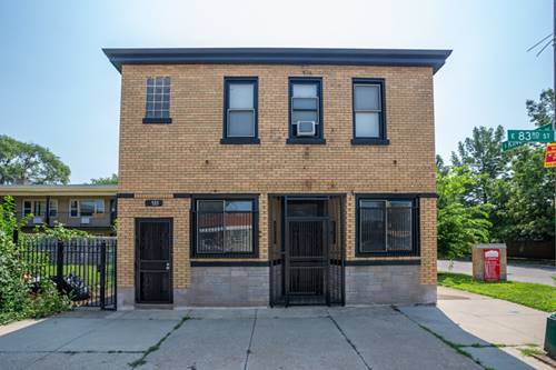 2533 E 83rd, Chicago, IL 60617