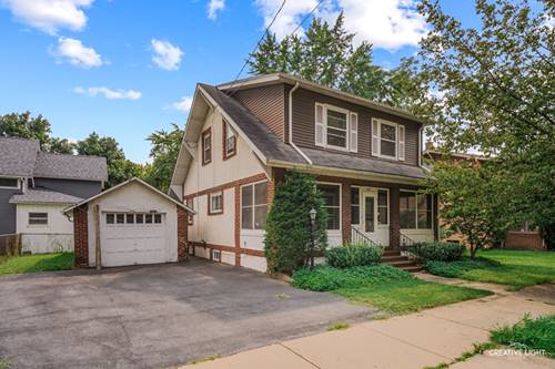 421 Simms, Aurora, IL 60505
