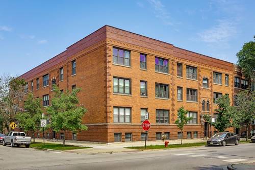 5611 N Glenwood Unit G, Chicago, IL 60660