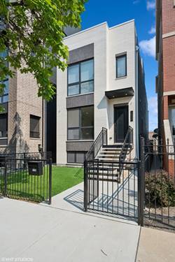 1530 W Ohio, Chicago, IL 60642