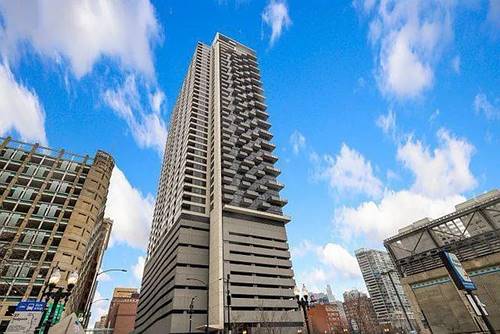 235 W Van Buren Unit 3321, Chicago, IL 60607