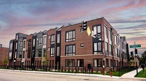 2725 Thatcher Unit 401, River Grove, IL 60171