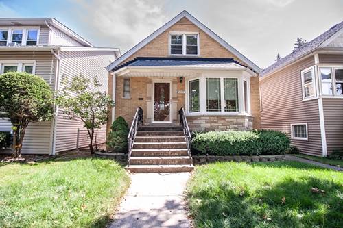 4903 N Moody, Chicago, IL 60630