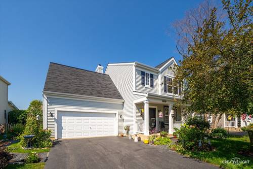 2459 Montclair, Montgomery, IL 60538