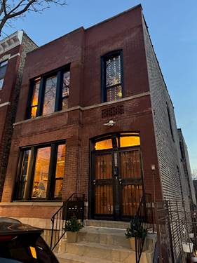 1319 W Erie Unit 2R, Chicago, IL 60642