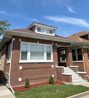 8336 S Elizabeth, Chicago, IL 60620