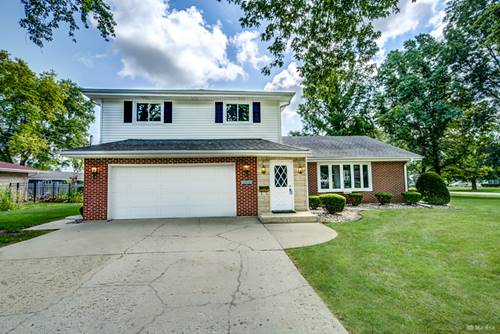 200 Montieth, Joliet, IL 60433