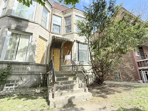 7243 S Perry, Chicago, IL 60621