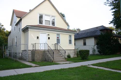 11141 S Normal Unit 1, Chicago, IL 60628