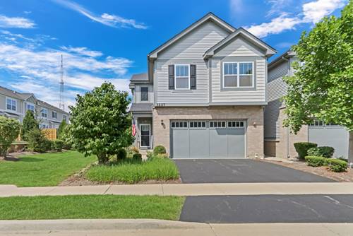 3227 N Heritage, Arlington Heights, IL 60004